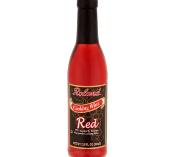 Roland Red Cooking Wine (12.9oz)