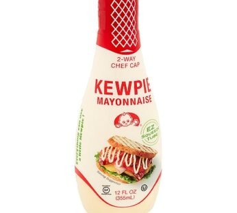 Kewpie Mayonnaise (12fl oz)