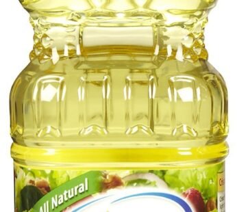 Crisco Pure Canola Oil (48fl oz)