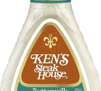 Ken’s Buttermilk Ranch Dressing (16fl oz)