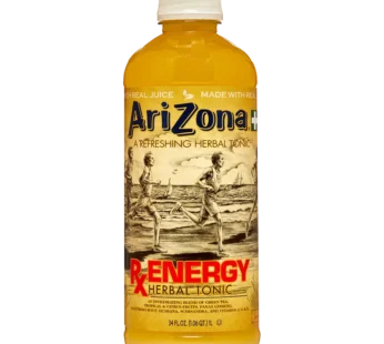 Arizona Green Tea with Ginseng (34fl oz)