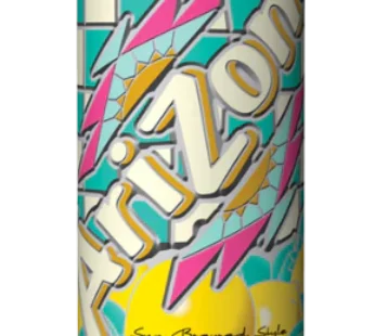 Arizona Iced Tea with Lemon Flavor (34fl oz)