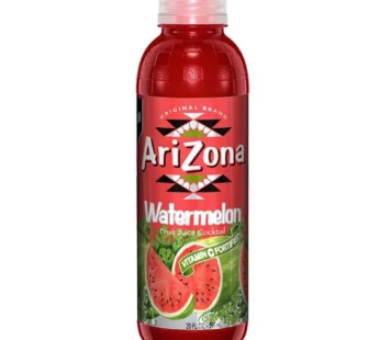 Arizona Watermelon (20fl oz)