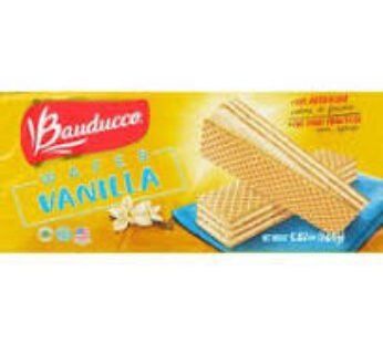 Bauducco Wafer Vanilla (5oz)