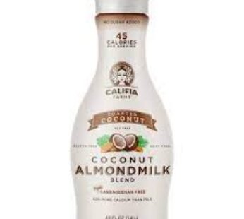 Califia Farms Toasted Coconut Almond Milk Blend (1.4L)