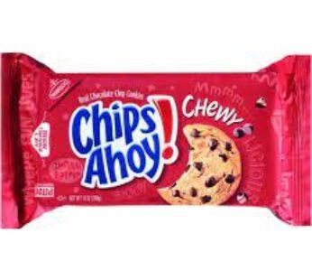 Chips Ahoy Chewy (13oz)