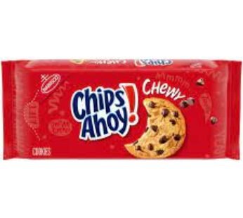 Chips Ahoy Chunky (13oz)