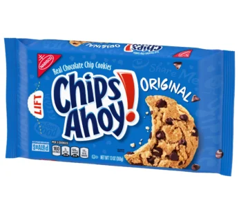 Chips Ahoy Original (13oz)