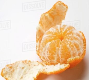 Clementines (Peeled)