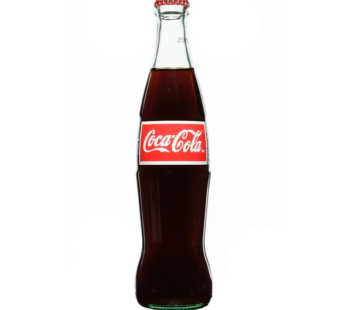 Coca Cola Mexican Soda (355mL)