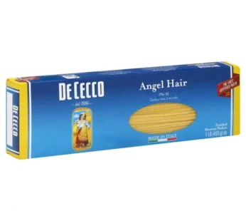 De Cecco Angel Hair Pasta (1lb)