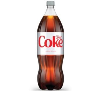 Diet Coca Cola (2L)