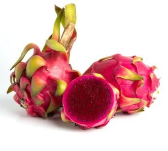 Dragon fruit (Red)