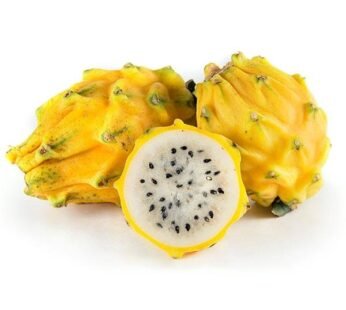 Dragon fruit (Yellow)