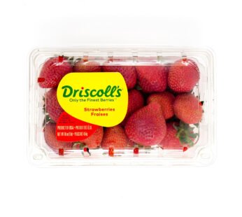 Driscolls Strawberry (16oz)