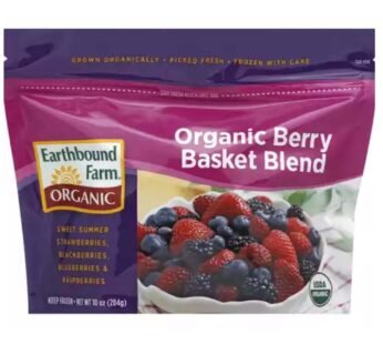 Earthbound Farm Organic Berry Basket Blend (10oz)