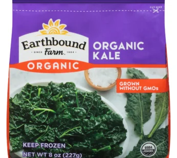 Earthbound Farm Organic Kale (10oz)