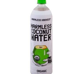 Harmless Harvest Organic Coconut Water (32fl oz)