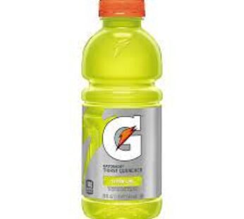 Gatorade Lemon-Lime (20fl oz)