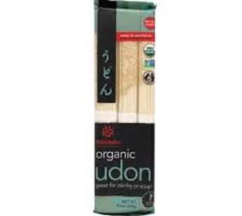 Hakubaku Organic Udon (9.5oz)