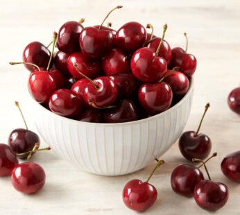 Jumbo Cherries