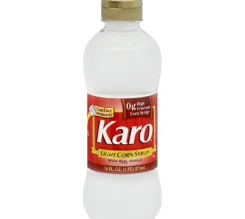 Karo Light Corn Syrup (16fl oz)