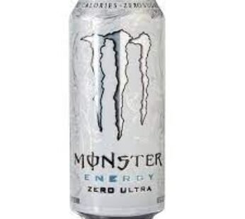 Monster Energy Zero Ultra (16fl oz)