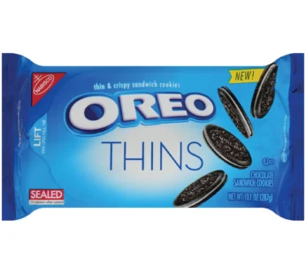 Oreo Thins (10.1oz)