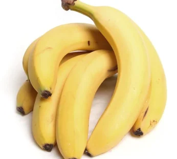 Organic Bananas