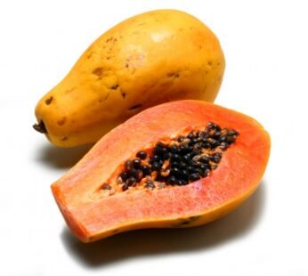 Papaya