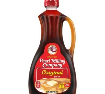 Pearl Milling Company Original Syrup (24fl oz)