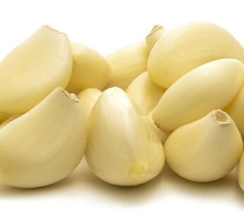 Peeled Garlic