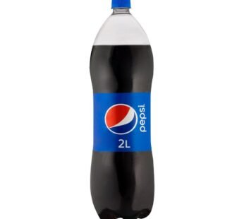 Pepsi Cola Soda (2L)