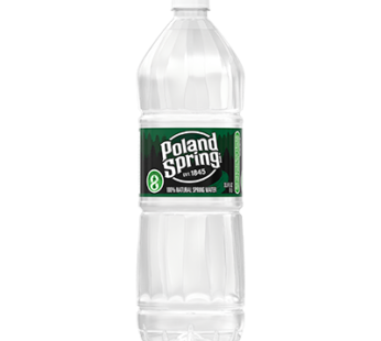 Poland Spring Water (1L)