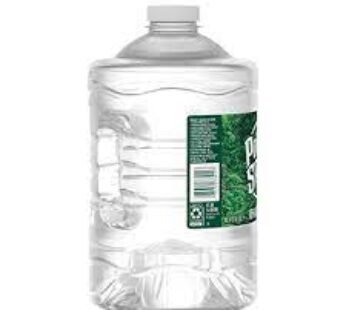 Poland Spring Water (3L)