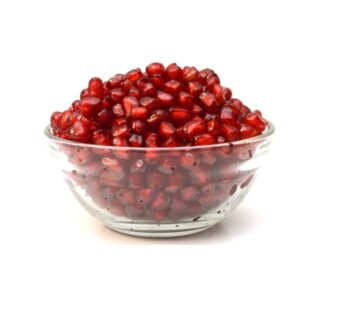 Pomegranate (Pealed)