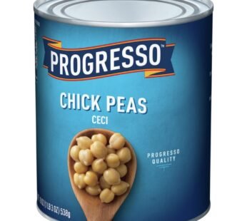 Progresso Chick Peas (19oz)