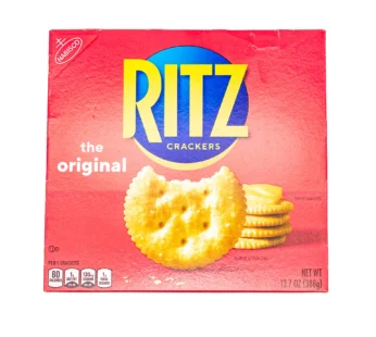 Ritz Crackers Original (13.7oz)