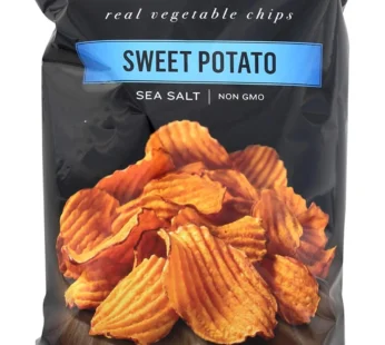 Terra Vegetable Chips Sweet Potato Sea Salt (5oz)