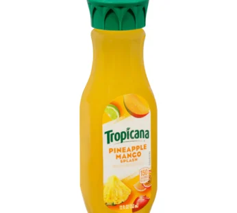 Tropicana Pineapple Mango Splash (52fl oz)