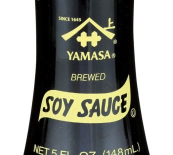 Yamasa Soy Sauce Dispenser Bottle (5fl oz)