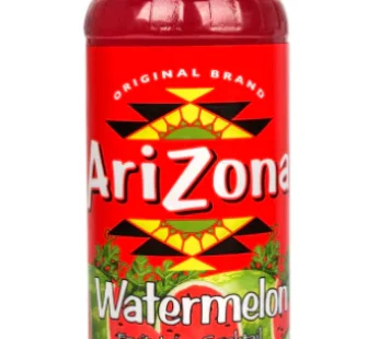 Arizona Watermelon (34fl oz)