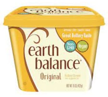 Earth Balance Original Buttery Spread (15oz)