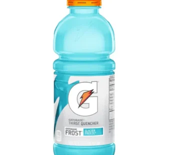 Gatorade Glacier Freeze (20fl oz)