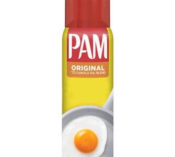 PAM Original made with Canola Oil Blend (6oz)